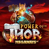 Bocoran RTP Slot Pragmatic Power Of Thor Megaways